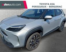 Toyota Yaris - Cross Hybride 130h AWD-i Design - 24 900 €