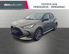 Toyota Yaris Saint-Laurent-des-Vignes