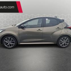 Toyota Yaris Hybride 116h Collection Saint-Laurent-des-Vignes