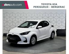 Toyota Yaris Saint-Laurent-des-Vignes