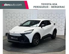 Toyota C-HR Saint-Laurent-des-Vignes