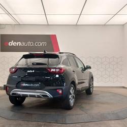 Kia Stonic 1.0 T-GDi 100 ch DCT7 GT-line Bruges