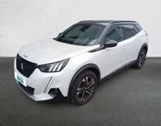 Peugeot 2008 Saint-Nazaire