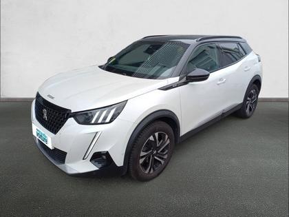 Peugeot 2008 - 2008 BlueHDi 110 S&S BVM6 - GT - 17 290 €