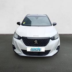 Peugeot 2008 2008 BlueHDi 110 S&S BVM6 - GT Saint-Nazaire