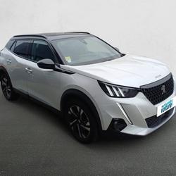 Peugeot 2008 2008 BlueHDi 110 S&S BVM6 - GT Saint-Nazaire