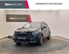 Kia Sportage Bruges