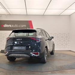 Kia Sportage VP 1.6 T-GDi 210ch ISG Hybride BVA6 4x2 GT-line Premium occasion - Bruges - photo 2/45