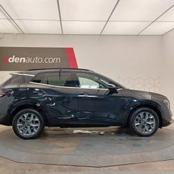 Kia Sportage VP 1.6 T-GDi 210ch ISG Hybride BVA6 4x2 GT-line Premium occasion - Bruges - photo 3/45