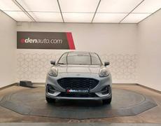 Ford Puma Bruges