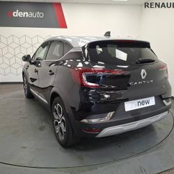 Renault Captur E-Tech hybride 145 Techno Dax