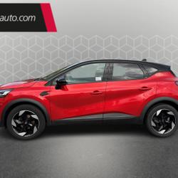 Renault Captur TCe 90 Techno occasion - Biarritz - photo 2/29
