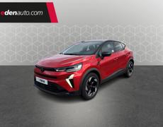 Renault Captur Bayonne