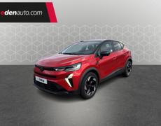 Renault Captur Bayonne