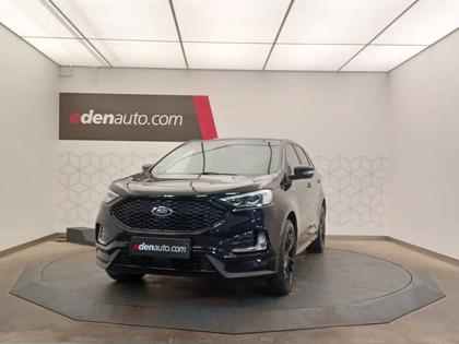 Ford Edge - 2.0 EcoBlue 238 BVA8 Intelligent AWD St-Line - 27 999 €