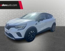 Renault Captur Bayonne