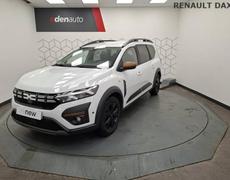 Dacia Jogger Dax