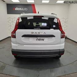 Dacia Jogger ECO-G 100 5 places Extreme + Dax