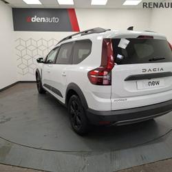 Dacia Jogger ECO-G 100 5 places Extreme + Dax