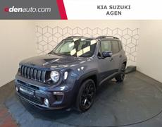Jeep Renegade Boé