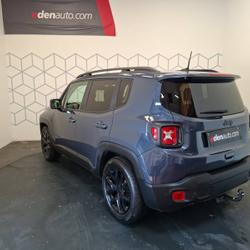 Jeep Renegade 1.3 GSE T4 150 ch BVR6 Brooklyn Edition Bo&eacute;