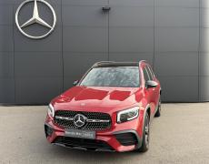 Mercedes GLB Nevers