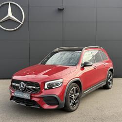 Mercedes GLB GLB 200 d 8G-DCT AMG Line Nevers