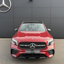 Mercedes GLB GLB 200 d 8G-DCT AMG Line Nevers