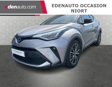 Toyota C-HR - Hybride 122h Dynamic - 17 990 €