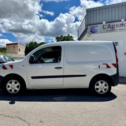 Renault Kangoo KANGOO EXPRESS 1.5 DCI 90 E6 GRAND CONFORT Venelles
