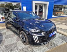 Peugeot 208 Combourg