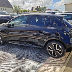 Peugeot 208 1.2 TURBO GT BVM6 100 Combourg