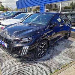 Peugeot 208 1.2 TURBO GT BVM6 100 Combourg