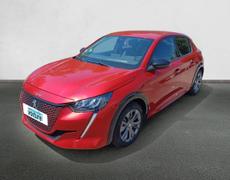 Peugeot 208 Saint-Nazaire