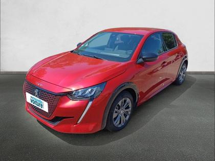Peugeot 208 - 208 Electrique 50 kWh 136ch - Allure Pack - 16 490 €
