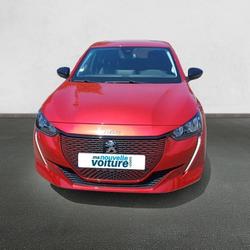 Peugeot 208 208 Electrique 50 kWh 136ch - Allure Pack Saint-Nazaire