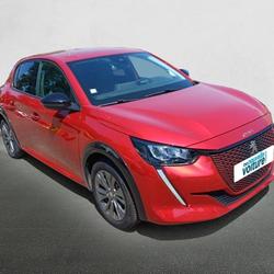 Peugeot 208 208 Electrique 50 kWh 136ch - Allure Pack Saint-Nazaire