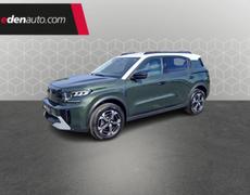 Citroen C3 Aircross Villenave-d'Ornon