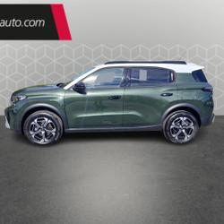 Citroen C3 Aircross Hybride 145 ch Aut Max Villenave-d'Ornon