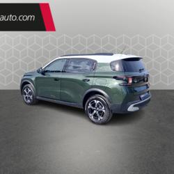 Citroen C3 Aircross Hybride 145 ch Aut Max Villenave-d'Ornon