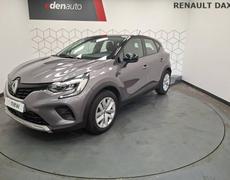 Renault Captur Dax