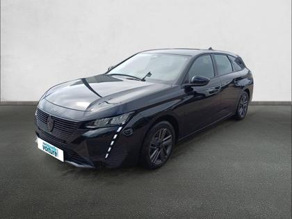 Peugeot 308 SW 2e generation - 308 SW BlueHDi 130ch S&S EAT8 - Active Pack - 17 490 €