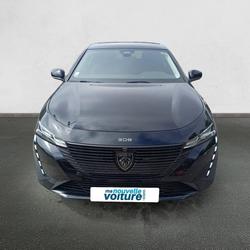 Peugeot 308 SW 2e generation 308 SW BlueHDi 130ch S&S EAT8 - Active Pack Saint-Nazaire