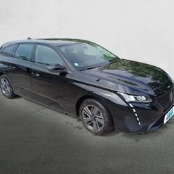Peugeot 308 SW 2e generation 308 SW BlueHDi 130ch S&S EAT8 - Active Pack Saint-Nazaire