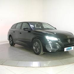 Peugeot 308 SW 2e generation 308 SW BlueHDi 130ch S&S EAT8 - Active Pack Saint-Nazaire