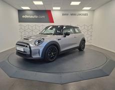 Mini Mini Limoges