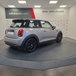 Mini Mini Hatch 3 Portes Cooper SE 184 ch Essential Limoges