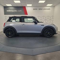 Mini Mini Hatch 3 Portes Cooper SE 184 ch Essential Limoges