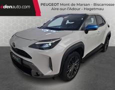 Toyota Yaris Biscarrosse