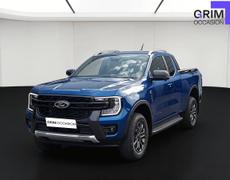 Ford Ranger Onet-le-Château
